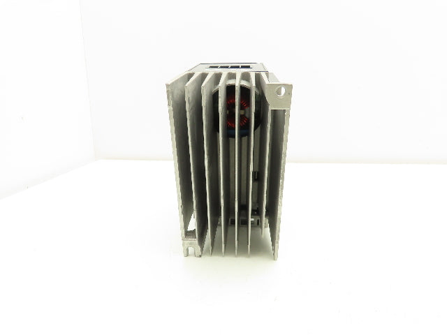 Telemecanique ATV11HU12M2E Altivar 11 AC Drive VFD 0.55kva 1/2Hp 1Ph 240V Input