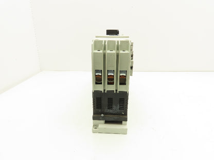 Siemens 3RV1042-4LB10 Motor Starter Circuit Breaker Contactor 90A 600V 3PH