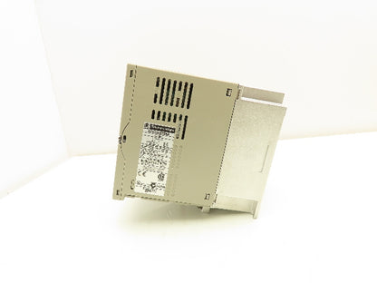 Telemecanique ATV31H075N4 Schneider Altivar VFD Motor Drive 1 HP 0.75kw 480V