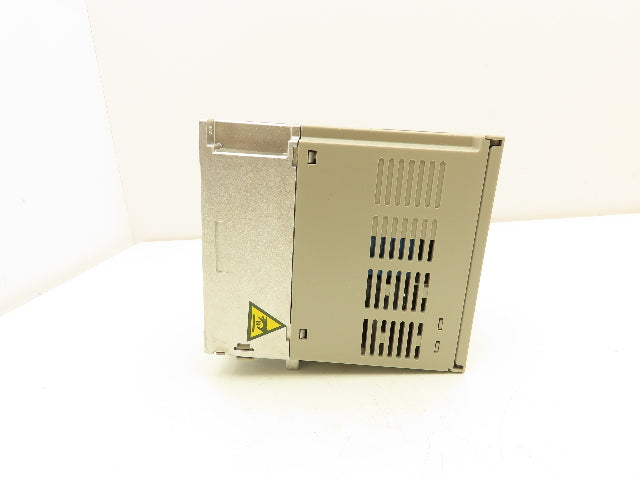 Telemecanique ATV31H075N4 Schneider Altivar VFD Motor Drive 1 HP 0.75kw 480V