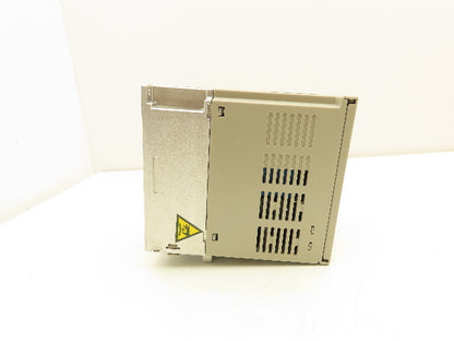 Telemecanique ATV31H075N4 Schneider Altivar VFD Motor Drive 1 HP 0.75kw 480V