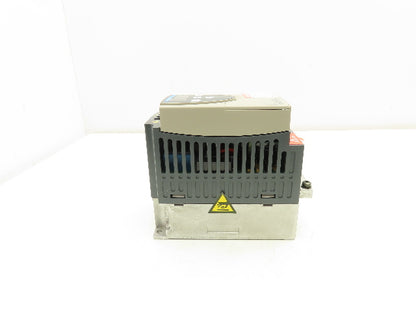 Telemecanique ATV11HU09M2U Schneider Variable Speed Drive 0.37kW 0.5HP 240V 1PH