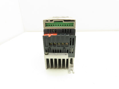 Telemecanique ATV11HU09M2U Schneider Variable Speed Drive 0.37kW 0.5HP 240V 1PH