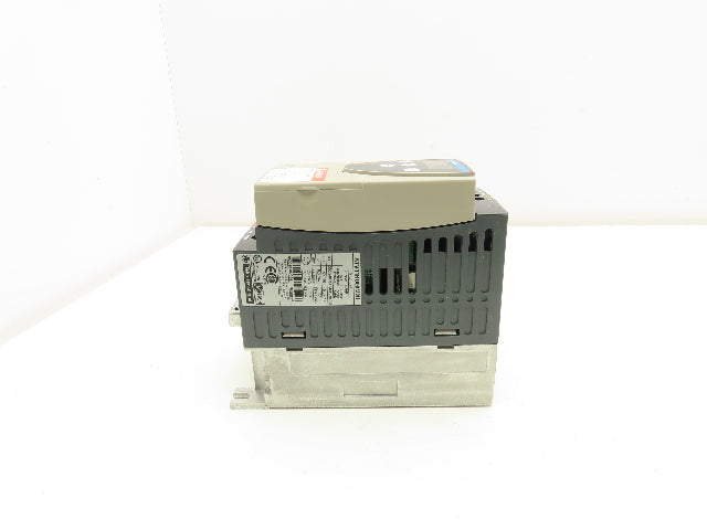 Telemecanique ATV11HU09M2U Schneider Variable Speed Drive 0.37kW 0.5HP 240V 1PH