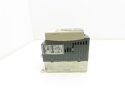 Telemecanique ATV11HU09M2U Schneider Variable Speed Drive 0.37kW 0.5HP 240V 1PH