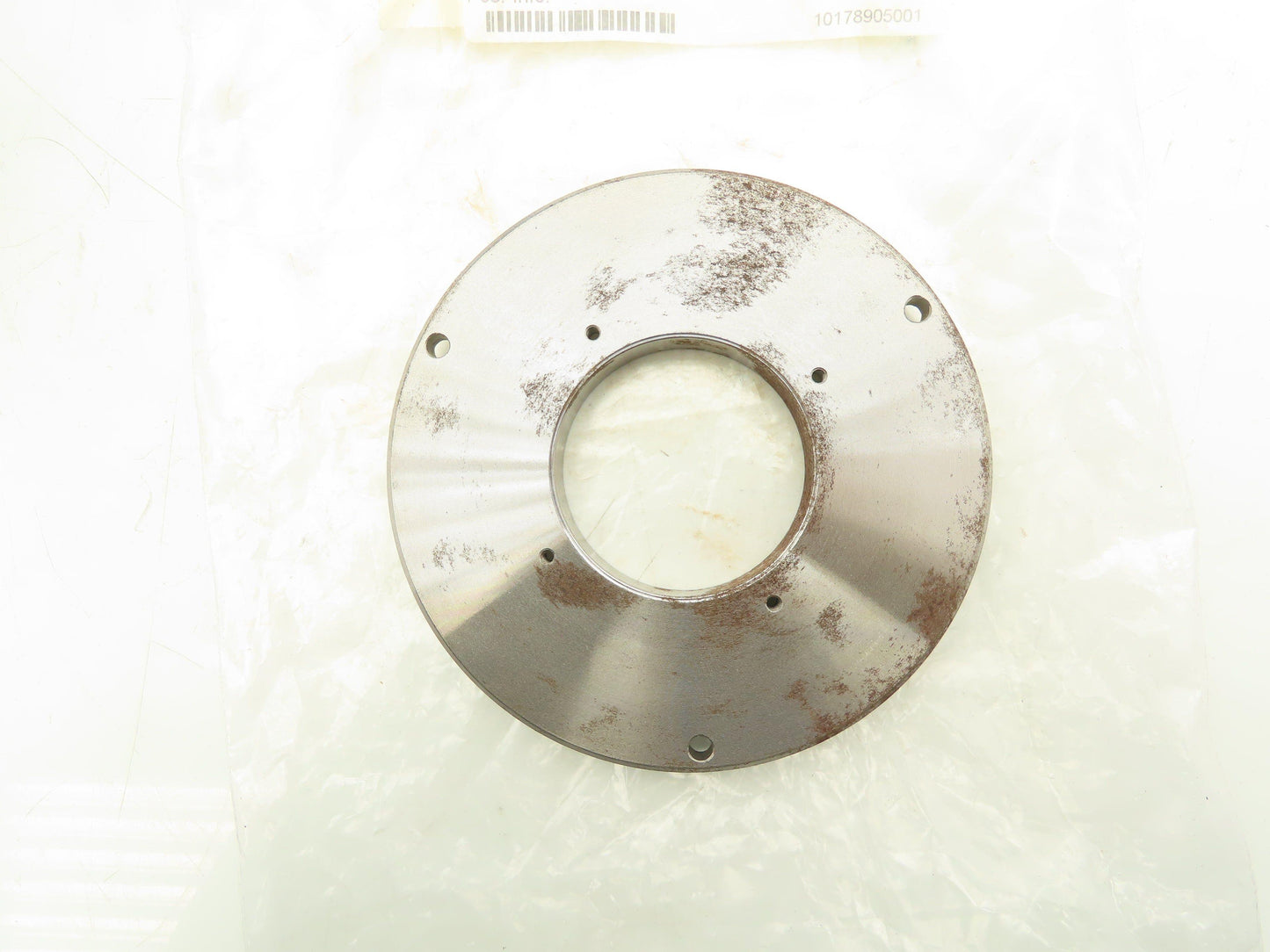Sick ATM60-AAL0-K02 Stegmann Absolute Encoder Steps 4096x4 10-32V