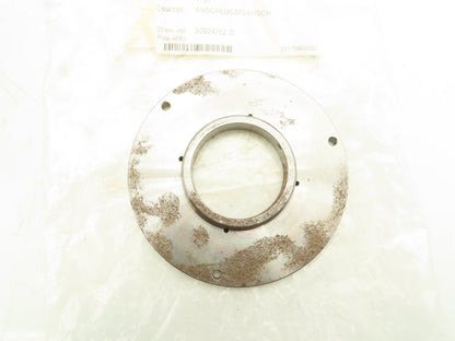 Sick ATM60-AAL0-K02 Stegmann Absolute Encoder Steps 4096x4 10-32V