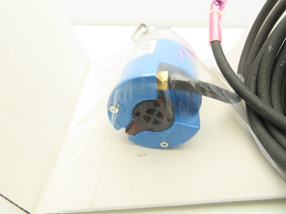Sick ATM60-AAL12X12 Stegmann Absolute Encoder Steps 4096x4096 10-32V