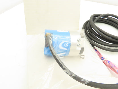 Sick ATM60-AAL12X12 Stegmann Absolute Encoder Steps 4096x4096 10-32V