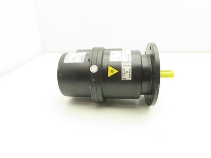 Hubner POG 9 G D 500 Digital Tacho Incremental Encoder 500 HTL