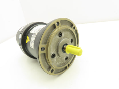 Hubner POG 9 G D 500 Digital Tacho Incremental Encoder 500 HTL