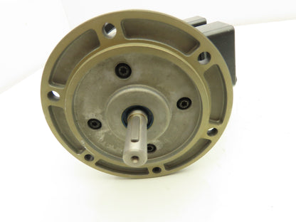 Hubner POG 9 G D 500 Digital Tacho Incremental Encoder 500 HTL