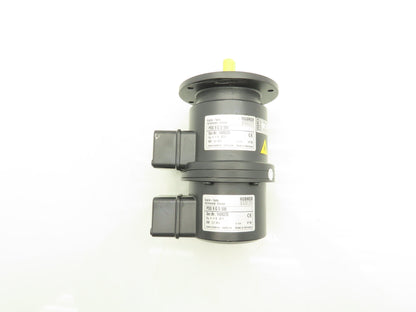 Hubner POG 9 G D 500 Digital Tacho Incremental Encoder 500 HTL
