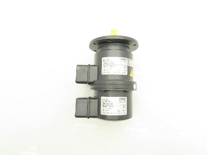 Hubner POG 9 G D 500 Digital Tacho Incremental Encoder 500 HTL