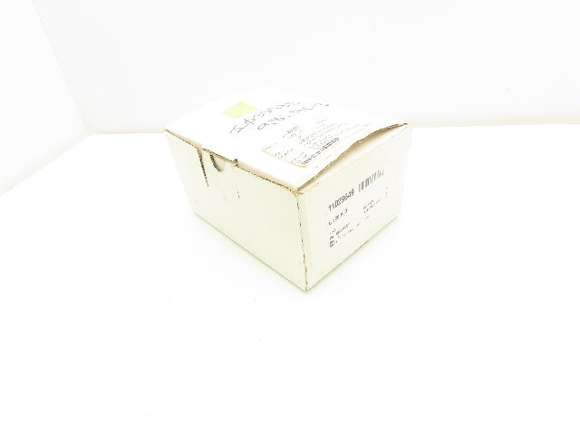 Baumer G220A03 Rotary Counter Timer 6 Counts Per Rotation 25 Pin Type