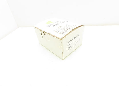 Baumer G220A03 Rotary Counter Timer 6 Counts Per Rotation 25 Pin Type