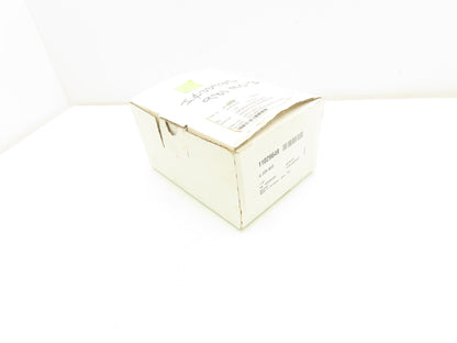 Baumer G220A03 Rotary Counter Timer 6 Counts Per Rotation 25 Pin Type