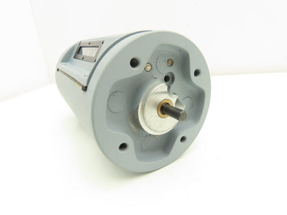 Baumer G220A03 Rotary Counter Timer 6 Counts Per Rotation 25 Pin Type
