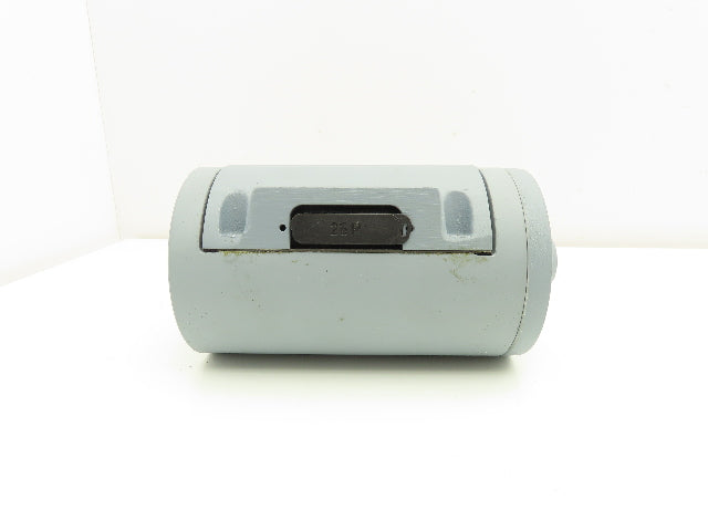 Baumer G220A03 Rotary Counter Timer 6 Counts Per Rotation 25 Pin Type