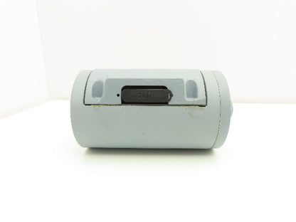 Baumer G220A03 Rotary Counter Timer 6 Counts Per Rotation 25 Pin Type