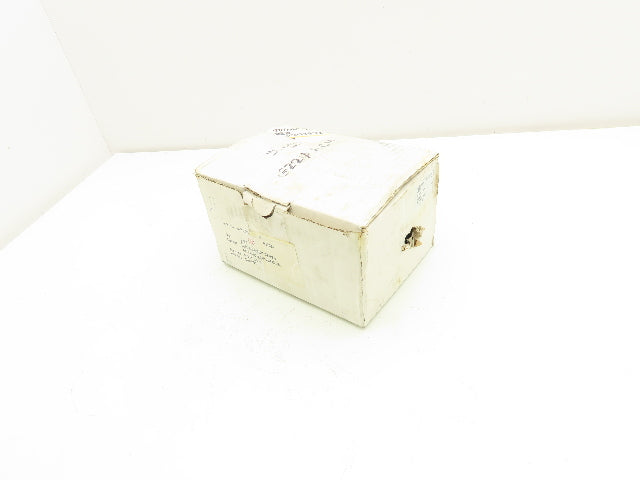 Baumer G220A04 Rotary Counter Timer 6 Counts Per Rotation 25 Pin Type