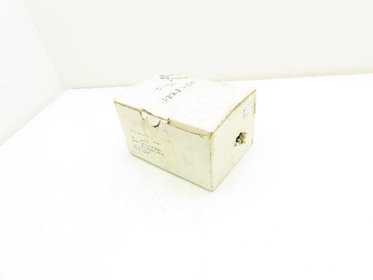 Baumer G220A04 Rotary Counter Timer 6 Counts Per Rotation 25 Pin Type