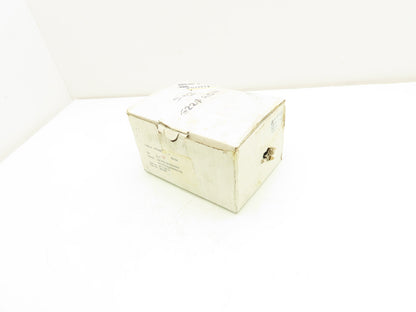 Baumer G220A04 Rotary Counter Timer 6 Counts Per Rotation 25 Pin Type