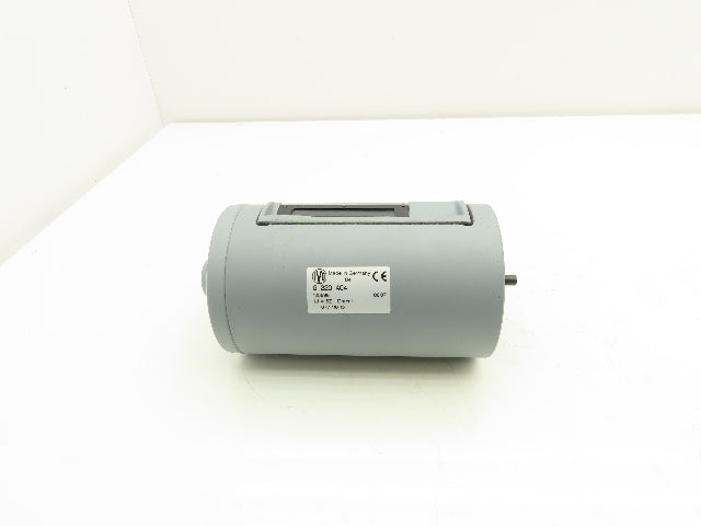 Baumer G220A04 Rotary Counter Timer 6 Counts Per Rotation 25 Pin Type