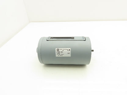 Baumer G220A04 Rotary Counter Timer 6 Counts Per Rotation 25 Pin Type