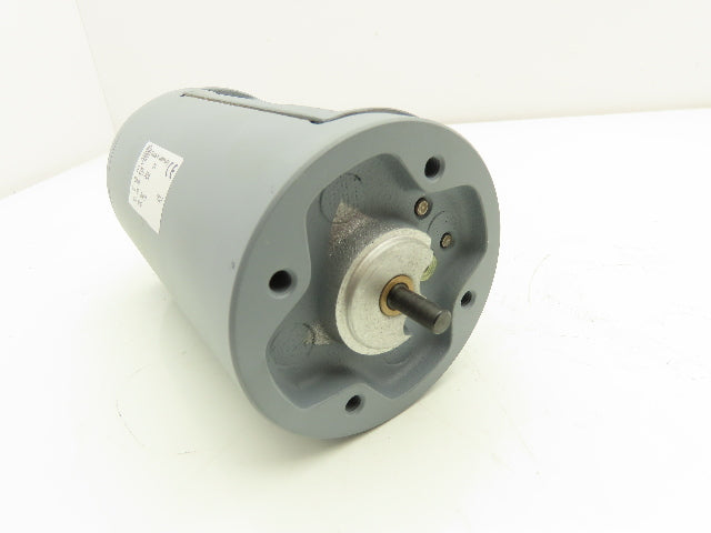Baumer G220A04 Rotary Counter Timer 6 Counts Per Rotation 25 Pin Type