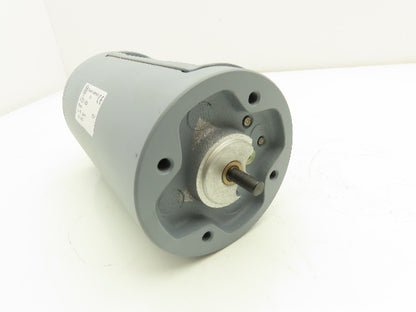 Baumer G220A04 Rotary Counter Timer 6 Counts Per Rotation 25 Pin Type