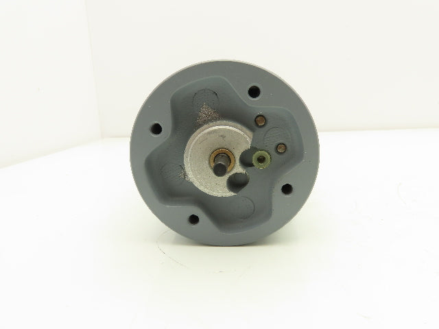 Baumer G220A04 Rotary Counter Timer 6 Counts Per Rotation 25 Pin Type