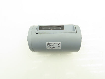 Baumer G220A04 Rotary Counter Timer 6 Counts Per Rotation 25 Pin Type