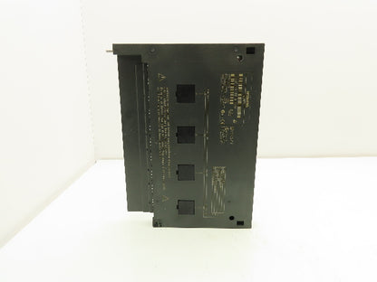 Siemens 6ES7 431-1KF10-0AB0 Simatic S7 Analog Input Module Ver 06
