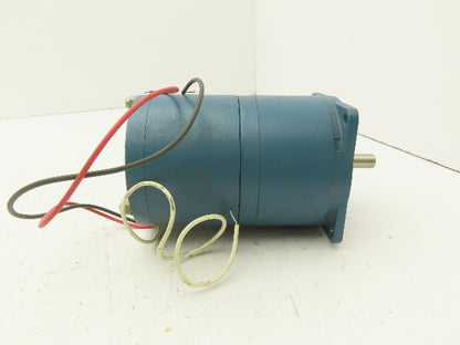 Superior Electric SS50RC SLO-SYN Synchronous/Stepping Motor 120V 72 RPM 0.3A