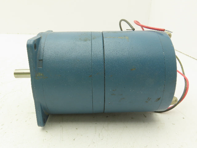 Superior Electric SS50RC SLO-SYN Synchronous/Stepping Motor 120V 72 RPM 0.3A
