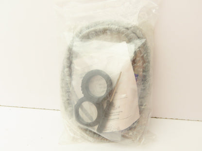 Eaton E53KBL34A2E Tubular Capacitive Proximity Sensor 35mm Range 6' Cable