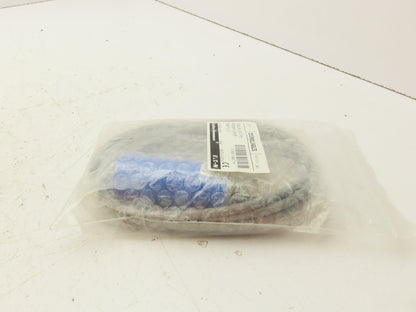 Eaton E53KBL34A2E Tubular Capacitive Proximity Sensor 35mm Range 6' Cable