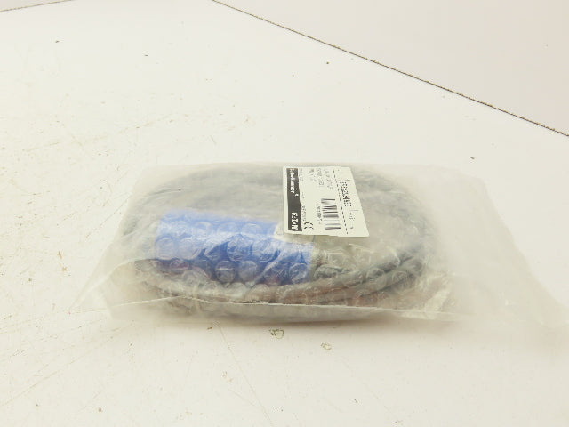 Eaton E53KBL34A2E Tubular Capacitive Proximity Sensor 35mm Range 6' Cable