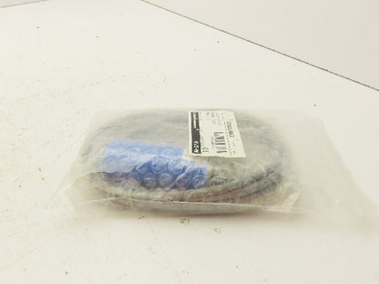 Eaton E53KBL34A2E Tubular Capacitive Proximity Sensor 35mm Range 6' Cable