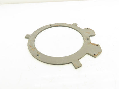 Sterns 10557463 800350501 Rexnord Brake Insul Disc St Stamp 892430