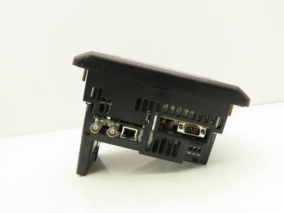 Allen Bradley 2711-T6C15L1 PanelView 600 Touch Screen PLC HMI SER B Frn 4.46