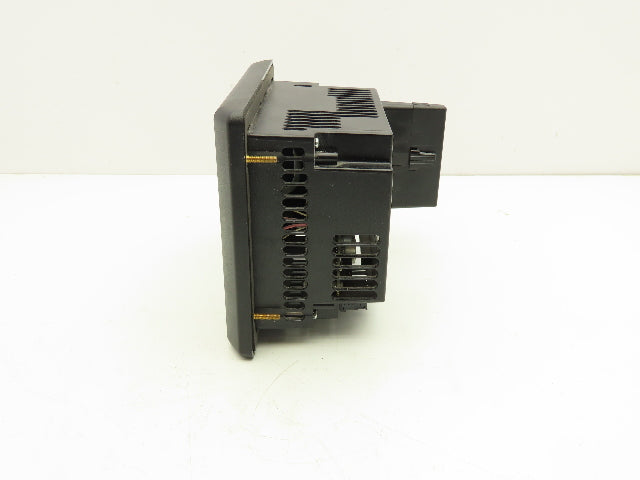 Allen Bradley 2711-T6C15L1 PanelView 600 Touch Screen PLC HMI SER B Frn 4.46