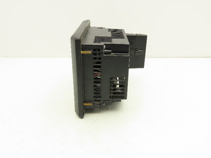 Allen Bradley 2711-T6C15L1 PanelView 600 Touch Screen PLC HMI SER B Frn 4.46