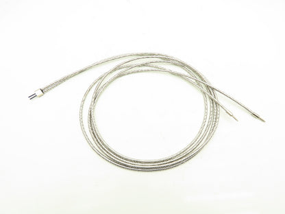 Keyence FU-77MG Transmissive Fiber Optic Cable M4 2m Length