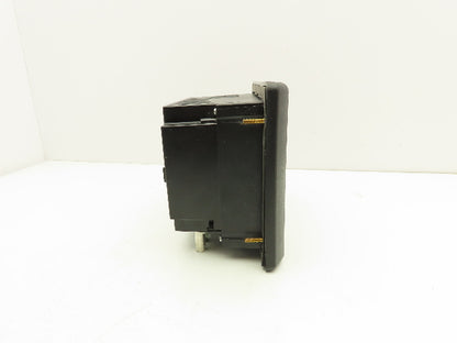 Allen Bradley 2711-T6C15L1 PanelView 600 Touch Screen PLC HMI SER B Frn 4.46