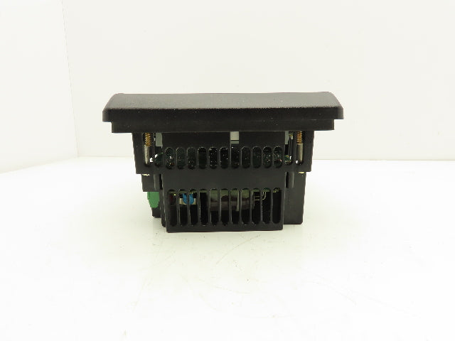 Allen Bradley 2711-T6C15L1 PanelView 600 Touch Screen PLC HMI SER A Frn 4.20