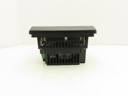 Allen Bradley 2711-T6C15L1 PanelView 600 Touch Screen PLC HMI SER A Frn 4.20