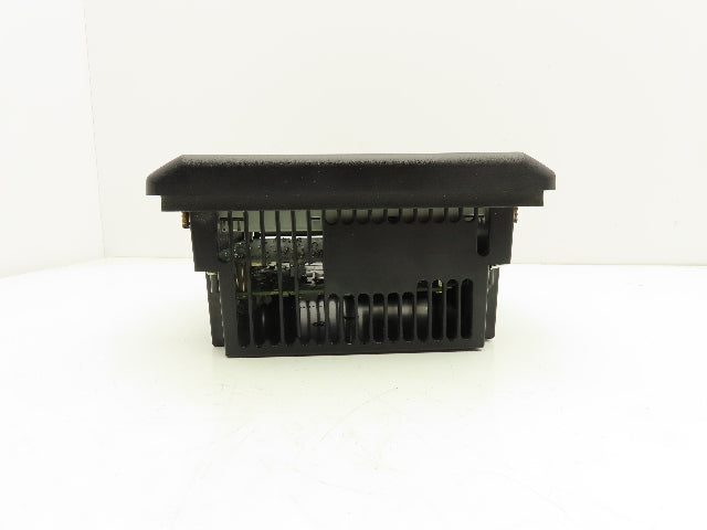 Allen Bradley 2711-T6C15L1 PanelView 600 Touch Screen PLC HMI SER A Frn 4.20