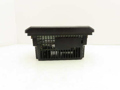 Allen Bradley 2711-T6C15L1 PanelView 600 Touch Screen PLC HMI SER A Frn 4.20